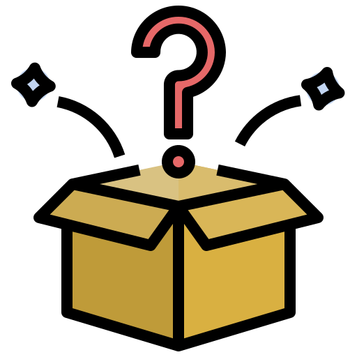 Surprise Boxes