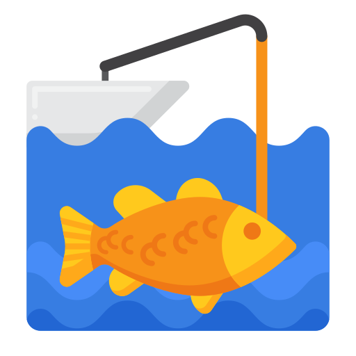 Fishing System